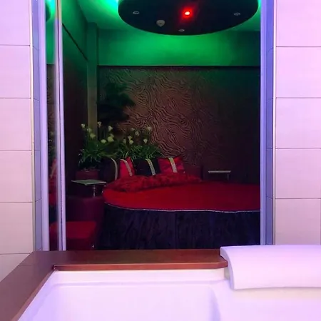 Devilthon Apartment *