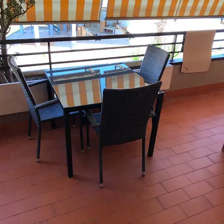 Devilthon Apartment Nettuno